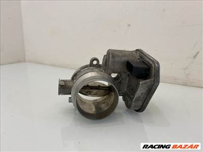 BMW E60 E61 535d 306D4 272le fojtószelep 779148104