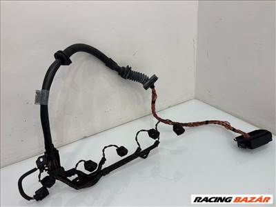 BMW E60 E61 535d 306D4 272le porlasztó kábelköteg 7792271 12517792274