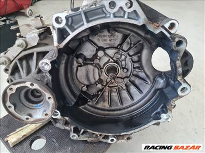 Volkswagen Golf IV 1.4 16V, 1.6 16V, 1.6 sr ERT váltó (5 sebességes) (20587)