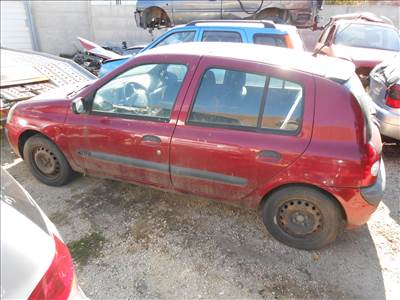 Renault CLIO II (BB_CB) 1.2 16V jobb első ablaktekerő kar