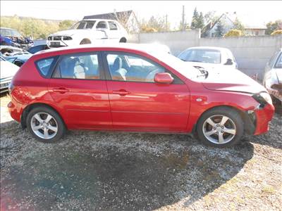 MAZDA 3 (BK) 1.6 (BK14) üzemanyag szivattyú 