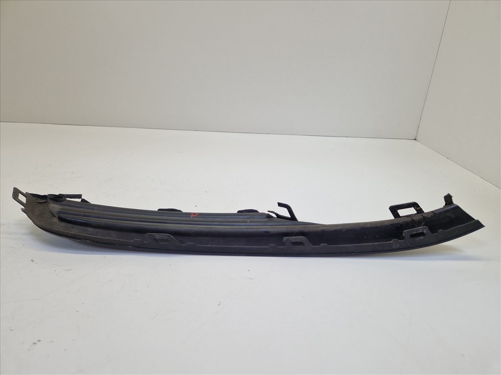 Volkswagen Golf VII első lökhárító bal díszrács (19210) 5g0853665 6. kép