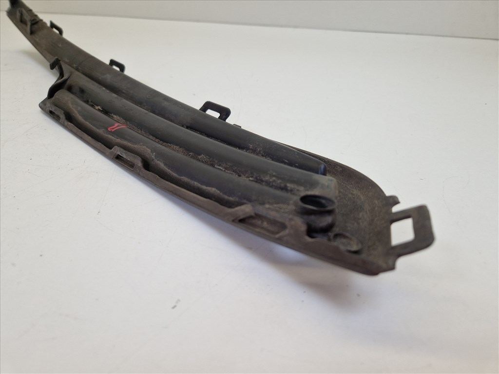 Volkswagen Golf VII első lökhárító bal díszrács (19210) 5g0853665 7. kép