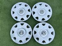 Volkswagen gyári 16" dísztárcsa