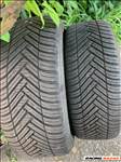 205/5516" újszerű Hankook négyévszakos gumi gumi