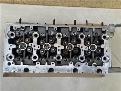 Audi/VW/Skoda CR TDi hengerfej FELÚJÍTOTT 04l103373e