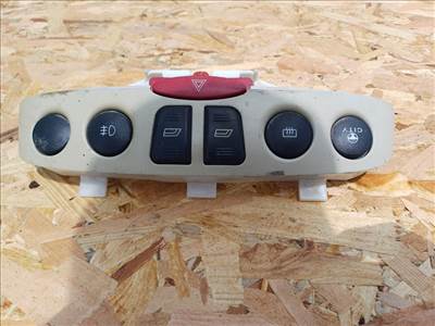 Fiat Punto II (1999-2010) Ablakemelő Kapcsoló 