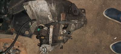 Renault Espace IV 2.0 dCi FAP Espace 2.0 DCI kézi mechanikus váltó pk4m9r 8200600460