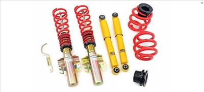 MTS Technik Coilover felfüggesztés VW Transporter T5 T6 03-