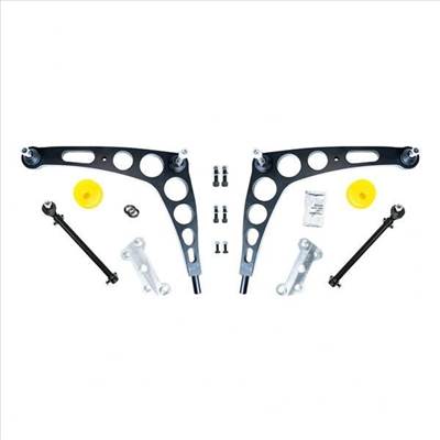 CNC71 Angle Kit BMW E30 5×120 PLUG & PLAY