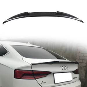 SLIDE Audi A5 F5 M4 Style karbon csomagtér spoiler