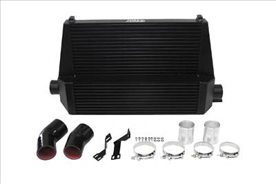TurboWorks Intercooler Audi A4 A5 2.0T S4 S5 3.0T B9 EVO3 intercooler
