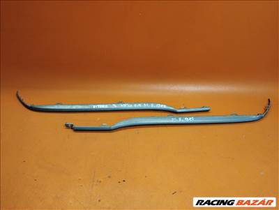 Suzuki Vitara FL hátsó diffúzor díszléc 8eDB (M.8.