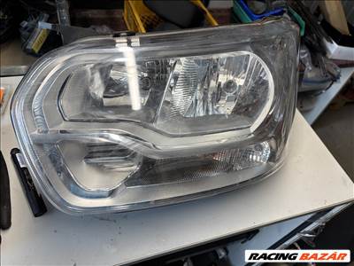 Ford Transit Mk8 Bal első lámpa bk31-13w030-bd