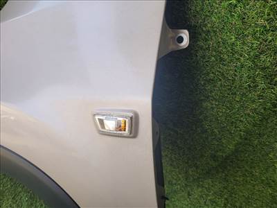CHEVROLET ORLANDO Bal első Sárvédő