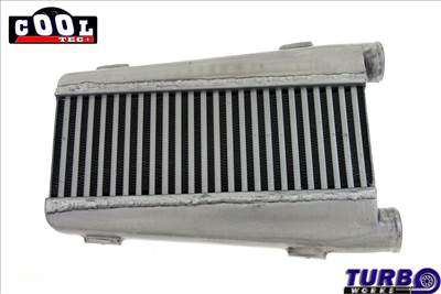 Intercooler TurboWorks 10 460x150x70 egyoldalas csatlakozásokkal
