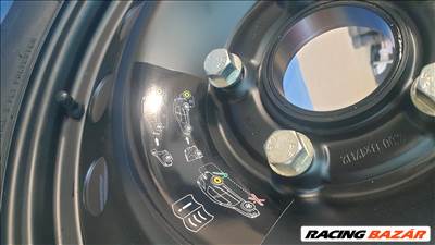 BMW 5-ös sorozat F10/F11 Bmw F10 / F11 vékony pótkerék mankókerék 155/80r17