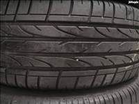 215/6517" 75e/4db újszerű Bridgestone nyári gumi gumi