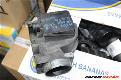 Merci CL W140 1990-1198 3.5TDI légtömegmérő 