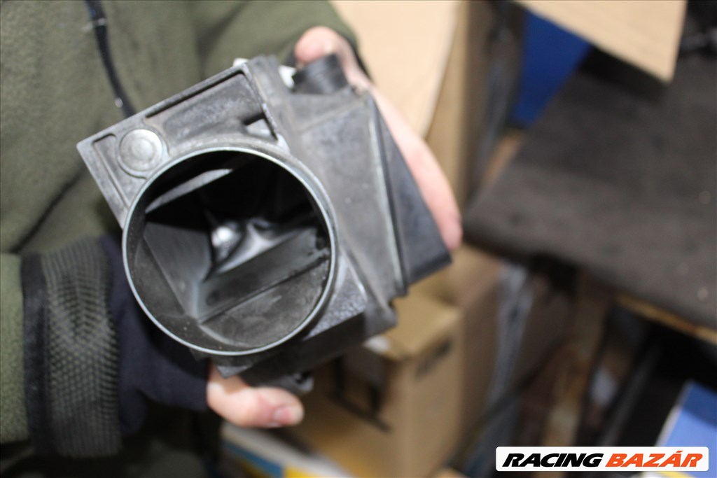 Merci CL W140 1990-1198 3.5TDI légtömegmérő  2. kép