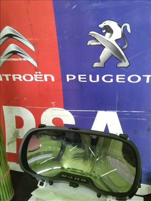 Citroën Jumpy III, Peugeot Expert III Óracsoport  9817543580