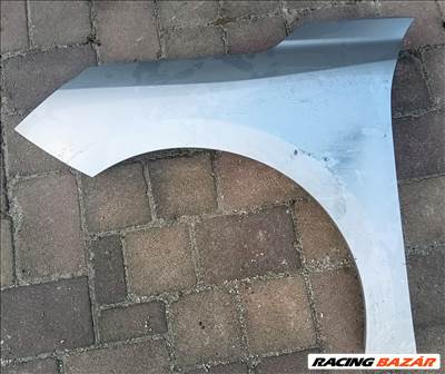 Opel Combo E bal első sárvédő