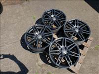 18" 5x112 Audi S3