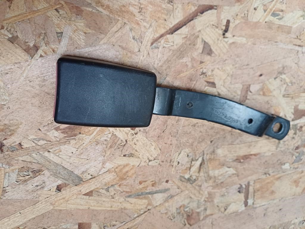 Vw Polo 9N (2001-2009) Jobb Első Ülés Biztonsági Öv Csat  3. kép