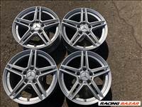 4db UniWheels 16" Mercedes-Benz alufelni. (3946)