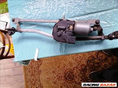 Audi A3 (8P) ablaktörlő motor +mechanika