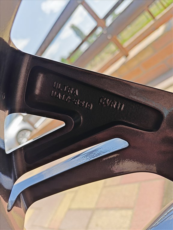 19" 5x112 Audi, VW alufelni szett! 6. kép