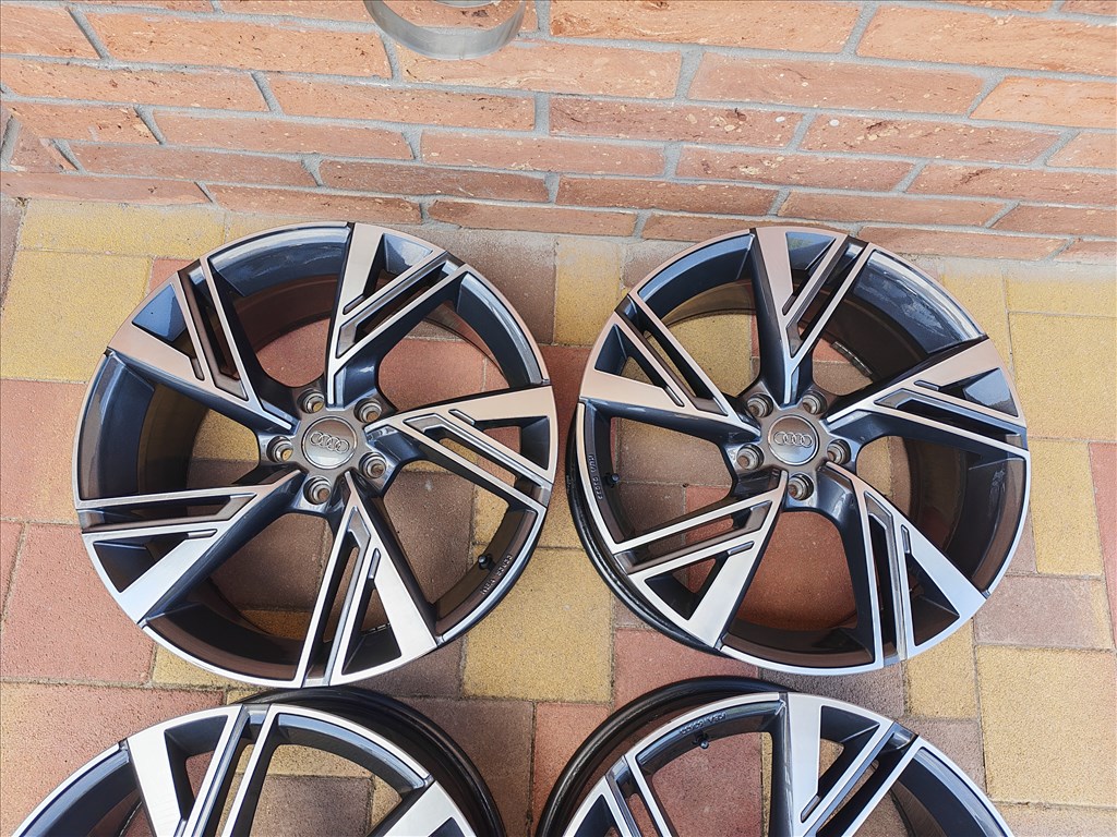 19" 5x112 Audi, VW alufelni szett! 4. kép