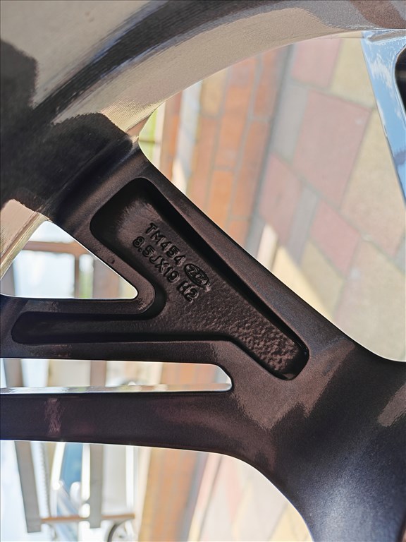 19" 5x112 Audi, VW alufelni szett! 7. kép