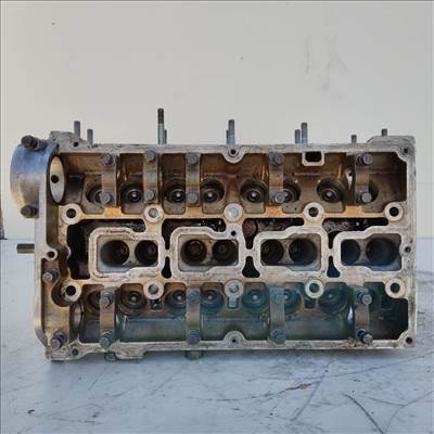 202622 Alfa Romeo 156 benzin 16v Ts hengerfej, egy szelep görbe!!!! 60599491