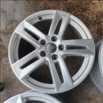 5x112 17 Gyári Audi alufelni 145000ft a 4db/276/