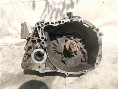 RENAULT MEGANE II (BM0/1_/ CM0/1_) 1.4 16V (BM0B/ CM0B) Váltó (Mechanikus) #39864# 8200302342