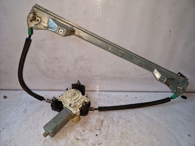 RENAULT THALIA Bal első Ablakemelő Szerkezet (Elektromos) 1. kép