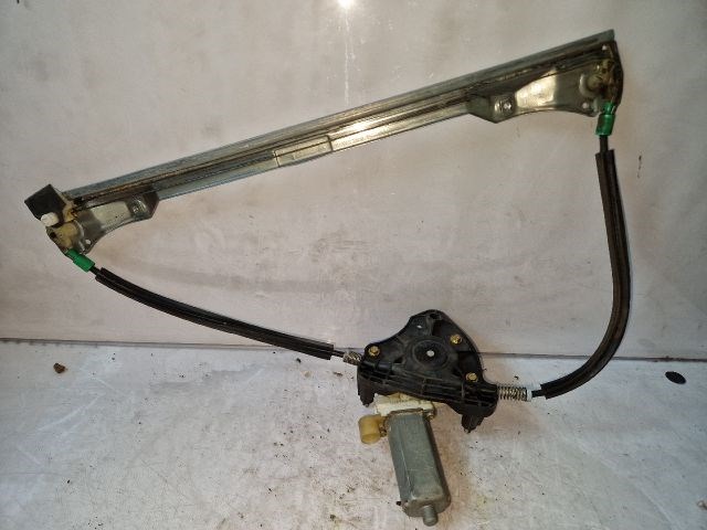 RENAULT THALIA Bal első Ablakemelő Szerkezet (Elektromos) 2. kép