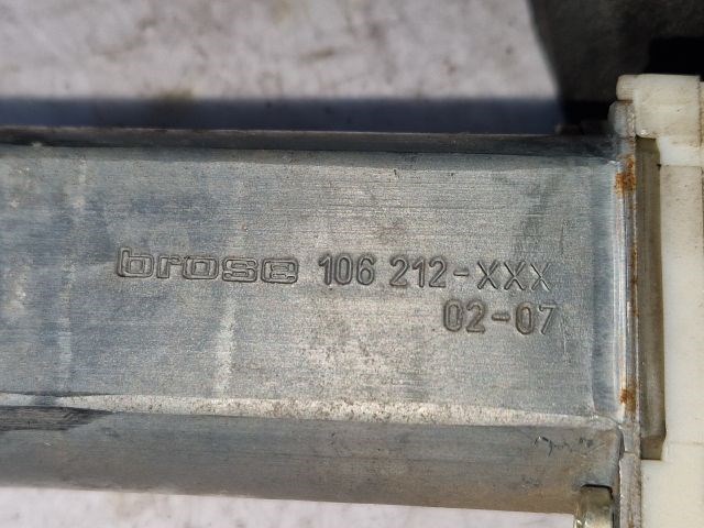 RENAULT THALIA Bal első Ablakemelő Szerkezet (Elektromos) 3. kép