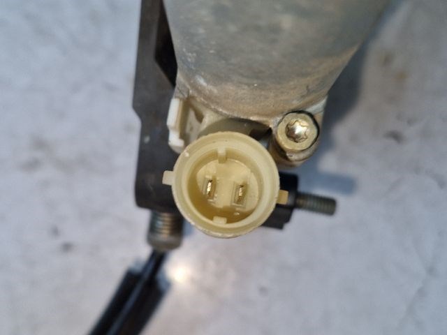 RENAULT THALIA Bal első Ablakemelő Szerkezet (Elektromos) 4. kép