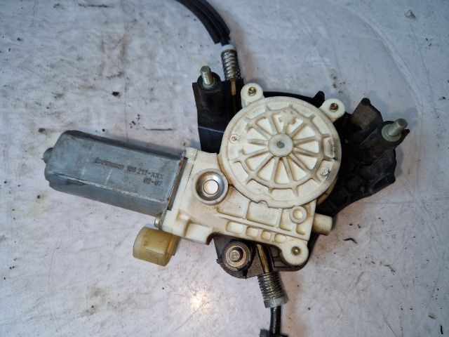 RENAULT THALIA Bal első Ablakemelő Szerkezet (Elektromos) 5. kép