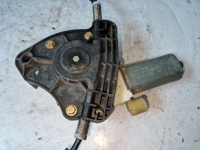 RENAULT THALIA Bal első Ablakemelő Szerkezet (Elektromos) 6. kép