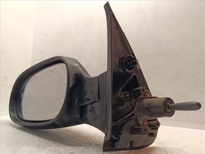 NISSAN MICRA III Bal Visszapillantó Tükör (Mechanikus)