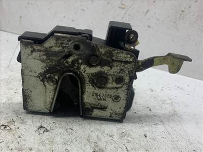 BMW 5 E34 Bal első Ajtózár