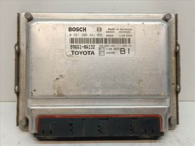 TOYOTA COROLLA Motorvezérlő