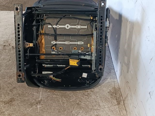 BMW 3 E46 Bal első Ülés 3. kép