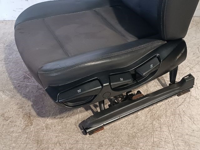 BMW 3 E46 Bal első Ülés 4. kép