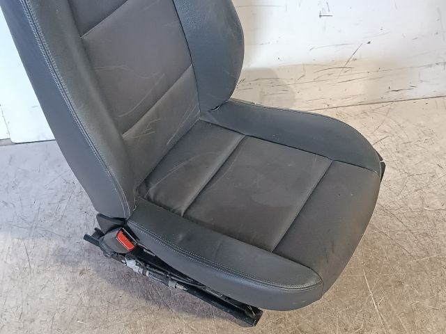 BMW 3 E46 Bal első Ülés 6. kép