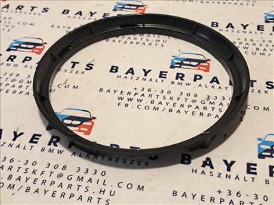 BMW E46 coupe cabrio első hangszóró leszorító karika