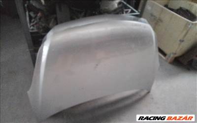 Opel Corsa D motorháztető 